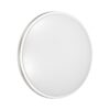 d720f578e05657abafde6f890cfefee8 3008/DL TAN SN 220 Светильник пластик/никель LED 48Вт 3000-6300K D390 IP43 пульт ДУ/ LampSmart PARTIAL