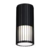 d75ec404e64bcca40493b2a2f3e07c2e 370993 STREET NT25 000 черный Светильник ландшафтный IP54 E27 max 25W 100-240V COSTAS