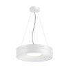 d896cda6fe2c52967d4f96dff31afe92 7704/L SN 583 Подвесное крепление для светильника MACARON LED металл/белый 1,2м MACARON