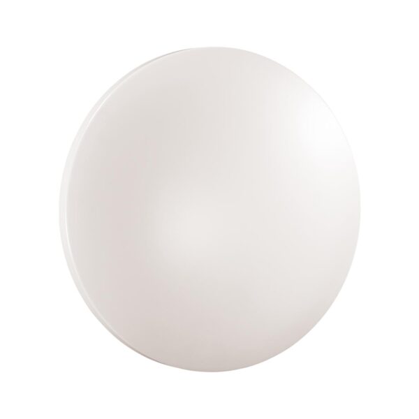 ddb3ae735bd92b90baea09379d25fdce 3017/DL PALE SN 218 Светильник пластик/белый LED 48Вт 4000K D400 IP43 SIMPLE