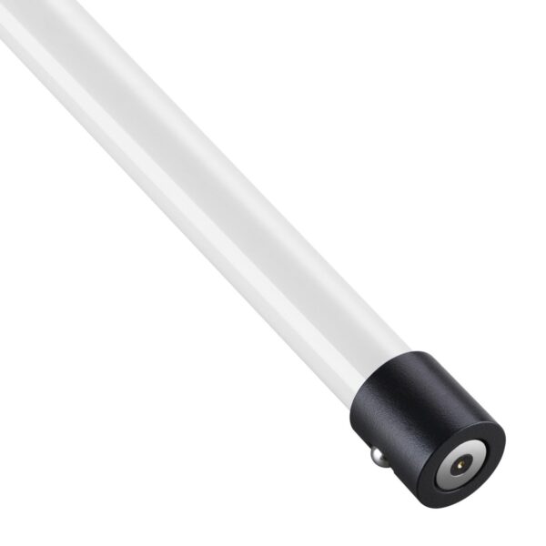 359352 KONST NT24 050 черный Светильник линейный светодиодный IP20 LED 6W 170-265V 4000K 480Лм VITZ