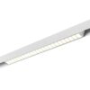 358419 SHINO NT20 152 белый Трековый светильник для низков. шинопровода IP20 LED 4000K 24W 48V FLUM