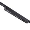 e16cea96eed463b8684924fb176588d4 359078 SHINO NT23 179 черный Трековый светильник для низковольтного шинопровода IP20 LED 18W 48V 4000K 1710Лм SMAL