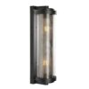 e1f8fc62fffed9c2465e5bb245559d31 370968 STREET NT24 674 черный Светильник ландшафтный IP54 E27 2*max 25W 220-240V MATRIX