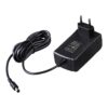 e3cd93f366ea75831bb5e6b8be924ab8 359542 LEDO NT25 000 черный Торшер диммир. со сменой цвет. темпер. (управление- сенсор) IP20 LED 14W 100-240V 2700К4000К6000К ALA