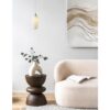 6518/1 MODERNI LN26 166 золотой Подвес G9 1*40W 220V SHIVON
