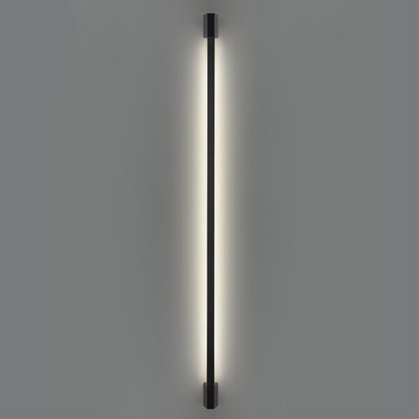 359891 STREET NT25 686 черный Светильник ландшафтный светодиодный IP54 LED 12W 4000К 220-240V VESPERA
