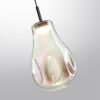 5098/4LB PENDANT ODL25 365 черный/бензиновый/металл/стекло Подвес LED 4W 4000K 388Лм NAVE
