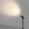 ef2c9be8d0e108cb36493e3cbf3f6276 359713 STREET NT25 788 черный Светильник грунтовый с переключ. цв. температуры и мощности IP65 LED 3/6/9W 85-265V 2700К3200К4000К LANDSCAPE