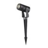 6647/10GL NATURE ODL24 000 черный/металл Уличный светильник IP67 LED 10W 4000K 30° AC85-265V STIMA