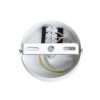 6559/1 SUSPENTIONI LN26 412 белый/белый, хром/металл/металл, стекло Подвес G9 1*20W 220V BONBONES