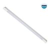 f1ff5fd86f271fa82033cce937ff0954 359430 SHINO NT24 126 белый Трековый светильник для низковольт. шинопровода арт.135179-135180 IP20 LED 10W 48V 4000K 390Лм FLUM
