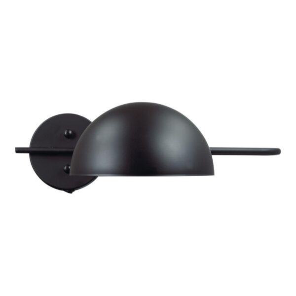 f53faba34de67b9ee9caa30ec96c1ab9 5293/1WA LOFTI LN23 000 черный, золотой Бра с выкл. E27 1*60W 220V KENT