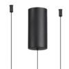f5e0411de23ce9f365455b446b05623f 7026/52L HIGHTECH ODL25 313 Подвесной светильник металл/акрил IP20 LED 3000K 220V KEANU