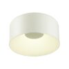 7690/26L AVRA LED SN 581 Светильник металл/акрил/белый LED 26Вт 4000K D260 IP20 CONFY