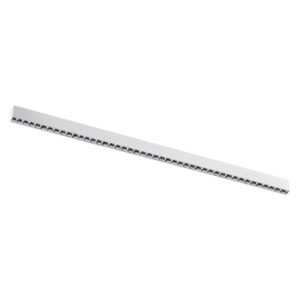 f7235ff6248f930de4043751006a154f 358873 OVER NT22 340 белый Светильник накладной/подвесной светодиодный (длина подвесов 1,2м) IP20 LED 4000K 40W 220V ITER