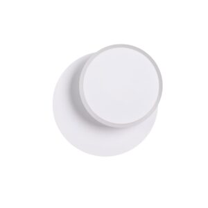 f87007597f28024b98c4fdfa87705987 5626/9WL LEDIO LN26 430 белый Бра LED 9W 3000K 220V DEVIN
