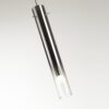5061/5L PENDANT ODL24 383 черный/темн.хром/металл/стекло Подвес LED 4W 3000K SHINY