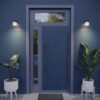 faefa6f269a888e2bf7425f1b30116ac 359717 STREET NT25 718 черный Светильник ландшафтный с переключателем цв. температуры IP65 LED 8W 100-240V 2700К/3200К/4000К ESTIMA
