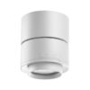 fb45fe55a71734f0d2aa9e5e18dbfb9b 358947 OVER NT22 362 белый Светильник накладной светодиодный IP20 LED 4000К 18W 220V EDDY