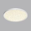 fbdd514d302d862391dec99d3a36e039 7661/32L MITRA LED SN 555 Светильник пластик/белый LED 32Вт 3000/4000K D400 IP40 OMEGA WHITE
