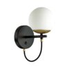 fd106a0a18330ffaebaf93a8aca5b70a 5212/1W MODERNI LN26 175 черный, золотой Бра с выкл. E27 60W 220V RANDI