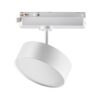 358755 PORT NT21 215 белый Светильник трековый однофазный трехжильный IP20 LED 24W 4000K 2100Лм 100-265V PROMETA
