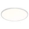 ff58b0fb609bdcdb620b7bb7210c810a 7659/48L MITRA LED SN 551 Светильник пластик/белый LED 48Вт 3000/4000K D600 IP40 ALFA WHITE
