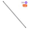 ff6acc4e8890189d0ad3b20fe2aa81c8 359372 KONST NT24 034 черный Светильник диммир. со сменой цв. температуры (управл. - пульт ДУ арт.359391 или приложение Smart Life) IP20 LED 30W 48V 3
