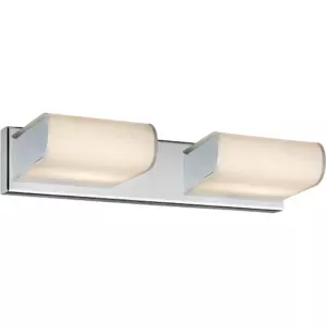 Настенный светильник Arte Lamp LIBRI A8856AP-2CC Настенный светильник Arte Lamp LIBRI A8856AP-2CC