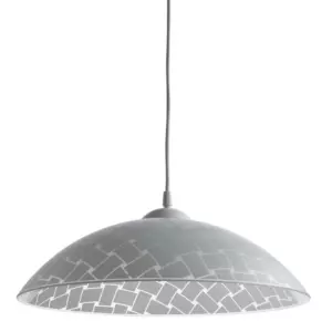 Подвесной светильник Arte Lamp CUCINA A3421SP-1WH Подвесной светильник Arte Lamp CUCINA A3421SP-1WH