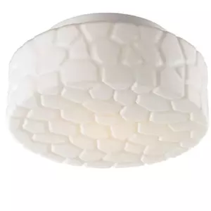 Потолочный светильник Arte Lamp AQUA A5320PL-1WH Потолочный светильник Arte Lamp AQUA A5320PL-1WH