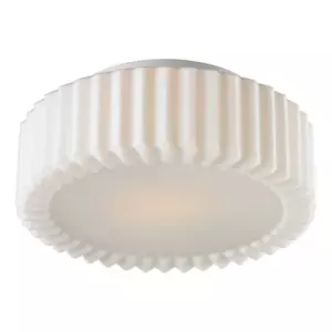 Потолочный светильник Arte Lamp AQUA A5027PL-1WH Потолочный светильник Arte Lamp AQUA A5027PL-1WH