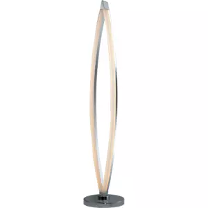Торшер Arte Lamp SERATA A9443PN-2CC Торшер Arte Lamp SERATA A9443PN-2CC