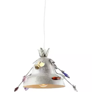 Подвесной светильник Arte Lamp BELLS A1797SP-1WG