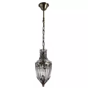 Подвесной светильник Arte Lamp BROCCA A9148SP-1AB Подвесной светильник Arte Lamp BROCCA A9148SP-1AB