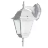 Уличный настенный светильник Arte Lamp BREMEN A1012AL-1WH