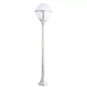 Ландшафтный светильник Arte Lamp MONACO A1496PA-1WG