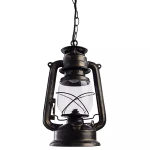 Подвесной светильник Arte Lamp GAMBRINUS A3843SP-1BG