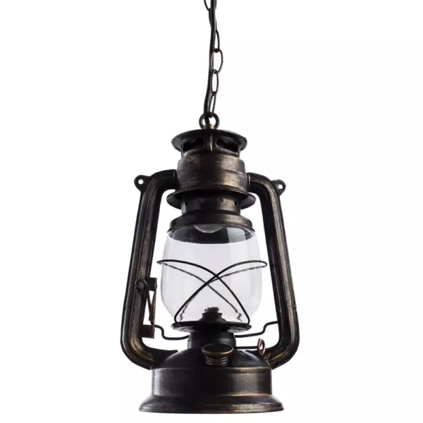 Подвесной светильник Arte Lamp GAMBRINUS A3843SP-1BG