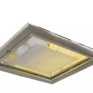 Точечный встраиваемый светильник Arte Lamp DOWNLIGHTS A8044PL-2SS