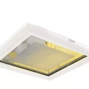 Точечный встраиваемый светильник Arte Lamp DOWNLIGHTS A8044PL-2WH