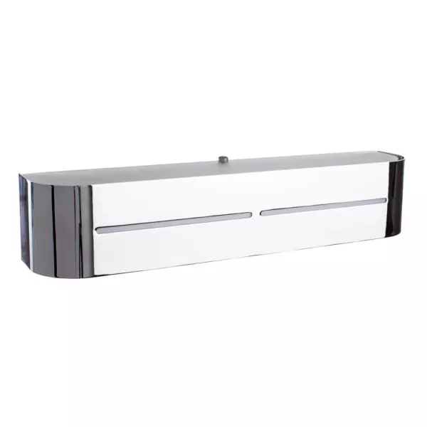 Декоративная подсветка Arte Lamp COSMOPOLITAN A7210AP-2CC
