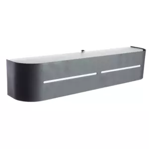 Декоративная подсветка Arte Lamp COSMOPOLITAN A7210AP-2BK