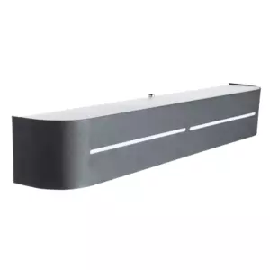 Декоративная подсветка Arte Lamp COSMOPOLITAN A7210AP-3BK