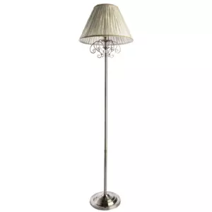 Торшер Arte Lamp CHARM A2083PN-1AB Торшер Arte Lamp CHARM A2083PN-1AB