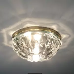 Точечный встраиваемый светильник Arte Lamp BRILLIANTS A8359PL-1AB Точечный встраиваемый светильник Arte Lamp BRILLIANTS A8359PL-1AB