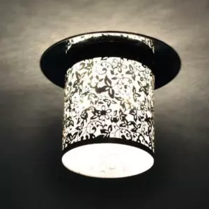 Точечный встраиваемый светильник Arte Lamp COOL ICE A8380PL-3CC Точечный встраиваемый светильник Arte Lamp COOL ICE A8380PL-3CC