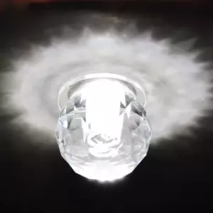 Точечный встраиваемый светильник Arte Lamp DOWNLIGHTS LED A5904PL-1CC