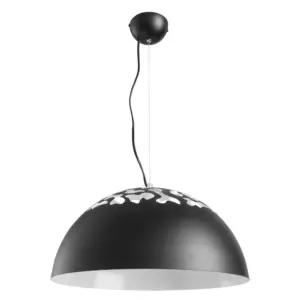 Подвесной светильник Arte Lamp PALEOLUS A3815SP-1BK Подвесной светильник Arte Lamp PALEOLUS A3815SP-1BK